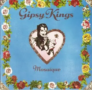 Gipsy Kings - Mosaique (1989)