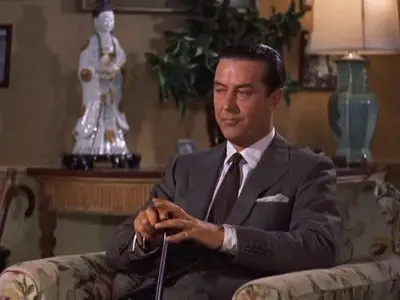 Dial M For Murder (1954)