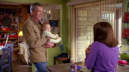 The Middle S08E13