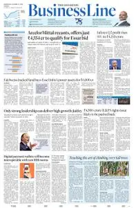 The Hindu Business Line - October 17, 2018