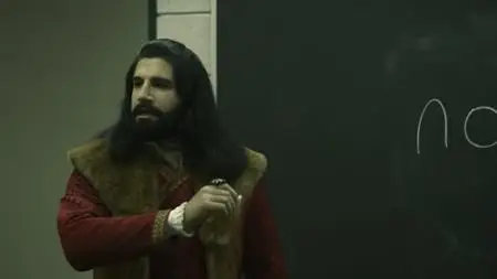 What We Do in the Shadows S05E07