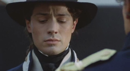 Horatio Hornblower