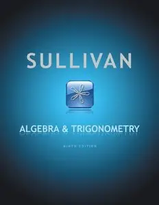 Algebra and Trigonometry (9th Edition) (repost)