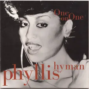 Phyllis Hyman - One On One (1998)