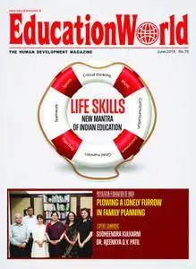 EducationWorld - May 2018