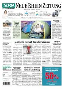 NRZ Neue Rhein Zeitung Wesel - 17. Januar 2019