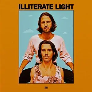 Illiterate Light - Illiterate Light (2019) [Official Digital Download]