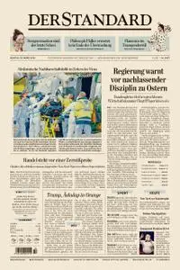 Der Standard – 30. März 2020