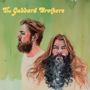 The Gabbard Brothers - The Gabbard Brothers (2022) [Official Digital Download]
