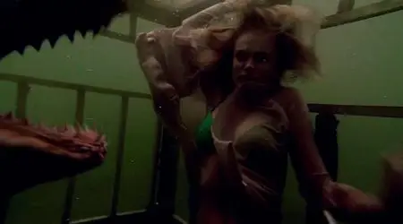 Shark Night 3D (2011)