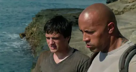Viaggio nell'isola misteriosa (2012)