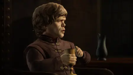 Game of Thrones - A Telltale Games Series Episode 3 (2015)