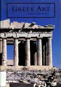 Greek Art (Cambridge University Press)