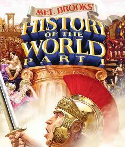 History of the World: Part I (1981)