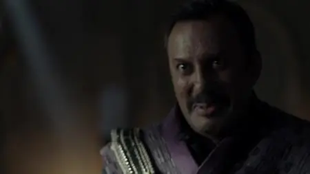 The Magicians S03E03