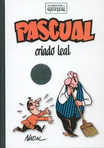 Clásicos del Humor núm. 32 - 37 (de 40)