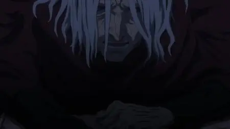 The Ancient Magus' Bride - S02E24