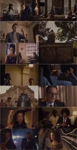 Dear White People (2014)