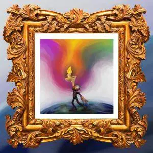 Jon Bellion - The Definition (2017)