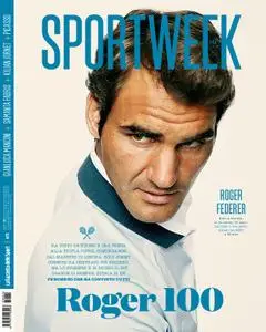 SportWeek – 10 novembre 2018