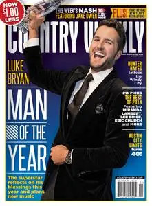 Country Weekly – 26 December 2014