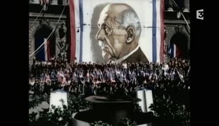 (France 3) Pétain : un héros si populaire (2010)