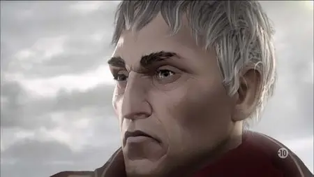 (Fr2) Le dernier Gaulois (2015)