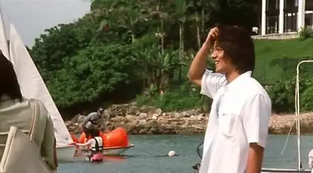 Un Baiser Vole (2000)
