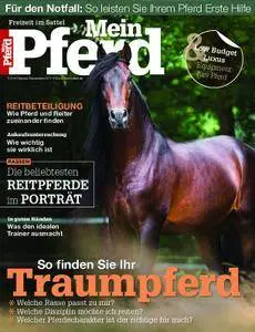 Mein Pferd - Oktober 2017