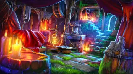 Grim Legends: The Forsaken Bride (2014)