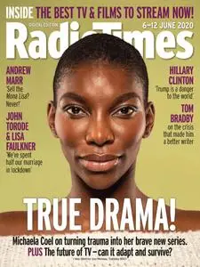 Radio Times - 06 June 2020