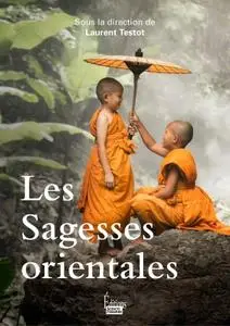 Collectif, "Les sagesses orientales"