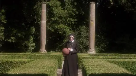 The Young Pope S01E07