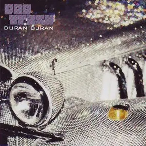 Duran Duran discography (1981-2007)