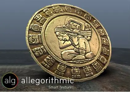 Allegorithmic Substance Designer 3.1.1
