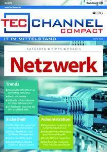 TecChannel Compact - Mai 2018