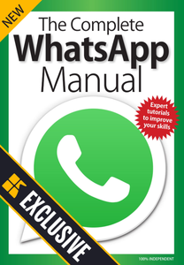 The Complete WhatsApp Manual 2018