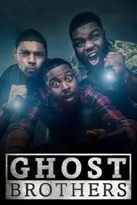 Ghost Brothers S02E09