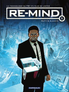 Re-Mind - Tome 1