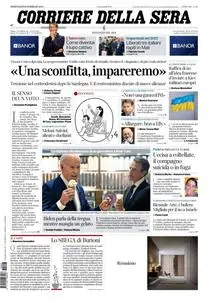 Corriere della Sera - 28 Febbraio 2024
