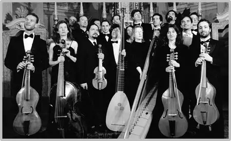 Adriano Banchieri: Il Studio dilettevole e Il Metamorfosi musicale