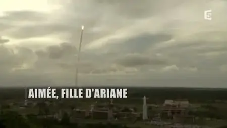 (Fr5) Aimée, fille d'Ariane (2011)
