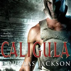 Douglas Jackson - Caligula