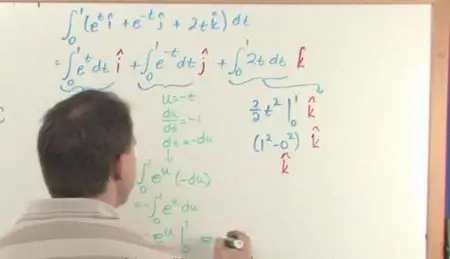 Math Tutor DVD - The Calculus 3 Tutor: Volume 1, 3 DVD-set