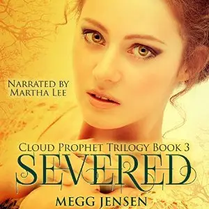 Severed by Megg Jensen (Audiobook)