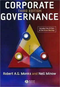 Corporate Governance (repost)