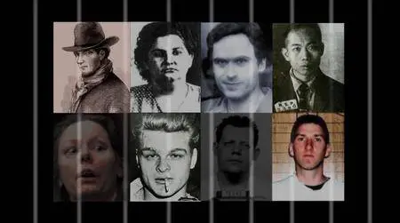 Death Row - A History of Capital Punishment in America (2016)