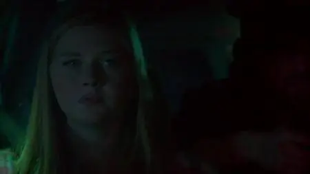 Dead Silent S02E03 - Strange Passenger