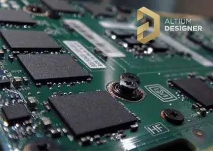 Altium Designer 18.1.4 Build 159 beta