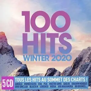 VA - 100 Hits Winter (2020)